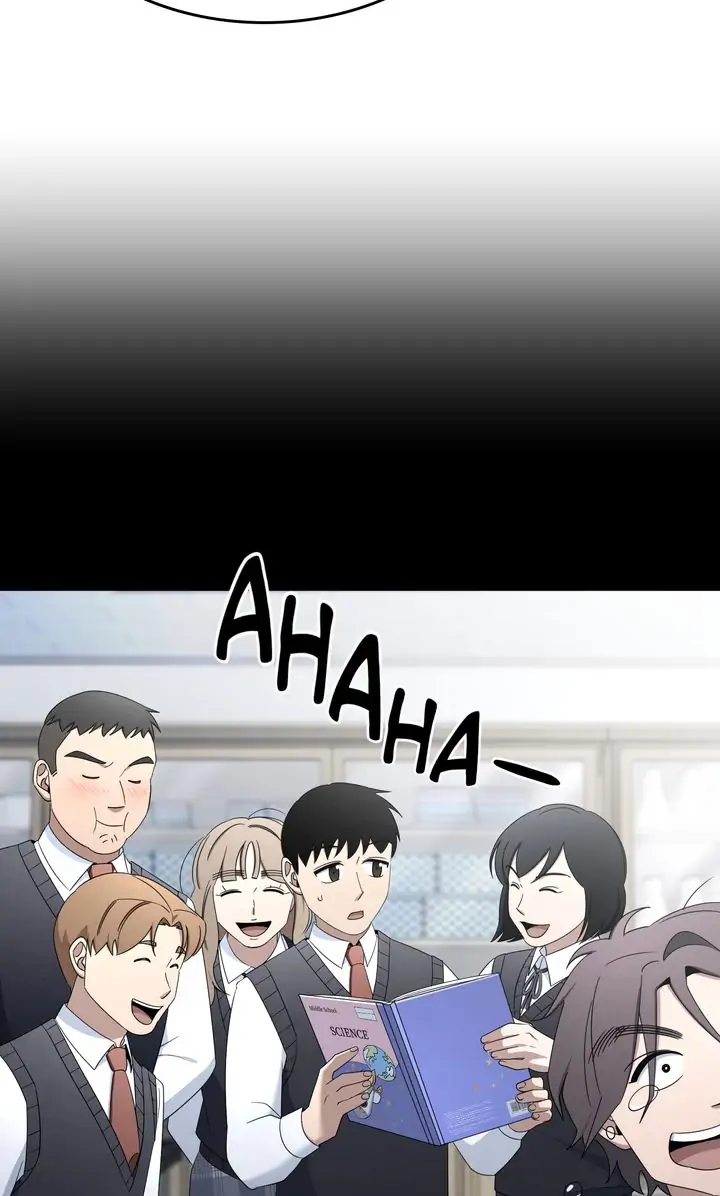 Read Cheolsu Saves the World (en) Manga Online