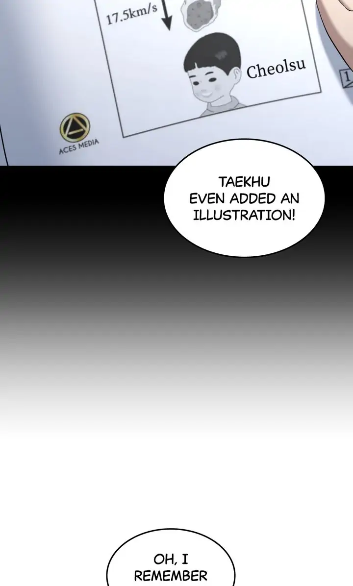 Read Cheolsu Saves the World (en) Manga Online