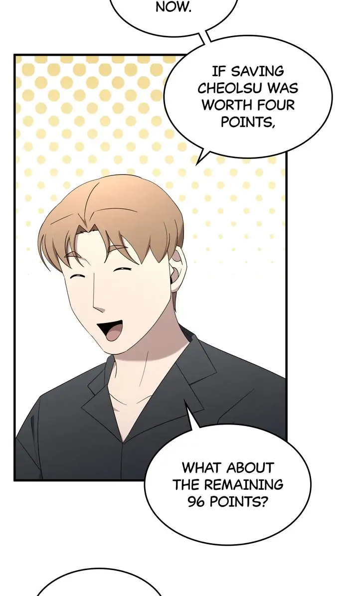 Read Cheolsu Saves the World (en) Manga Online