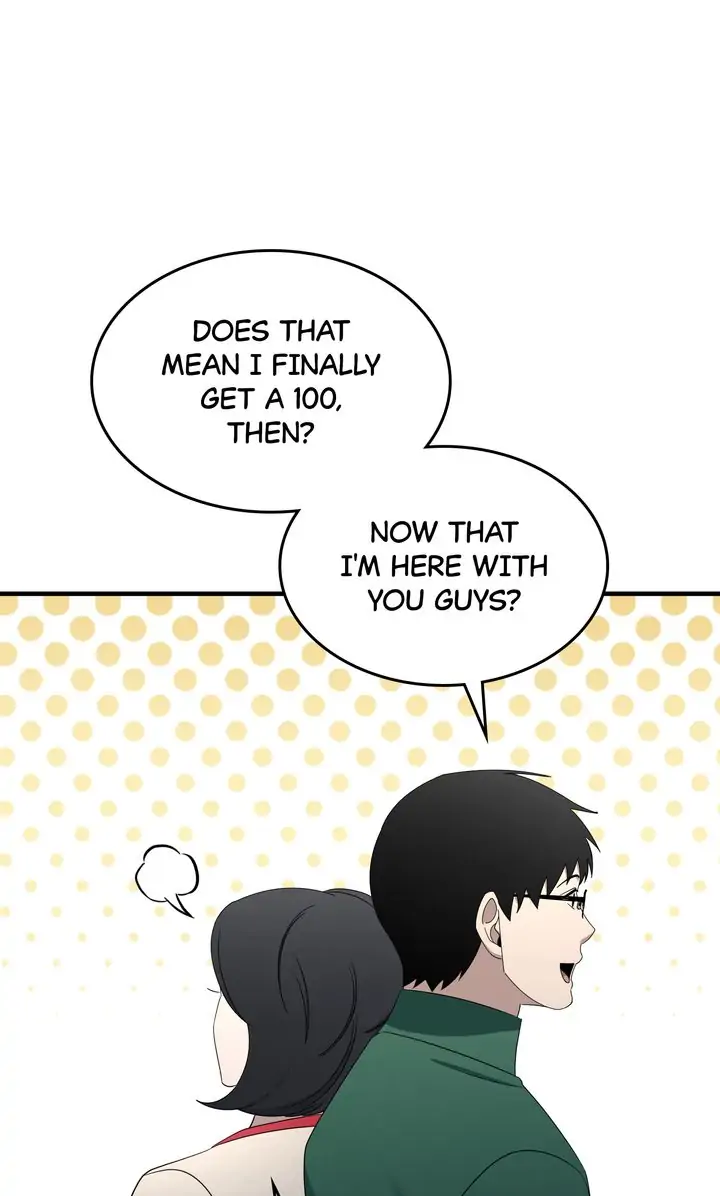 Read Cheolsu Saves the World (en) Manga Online