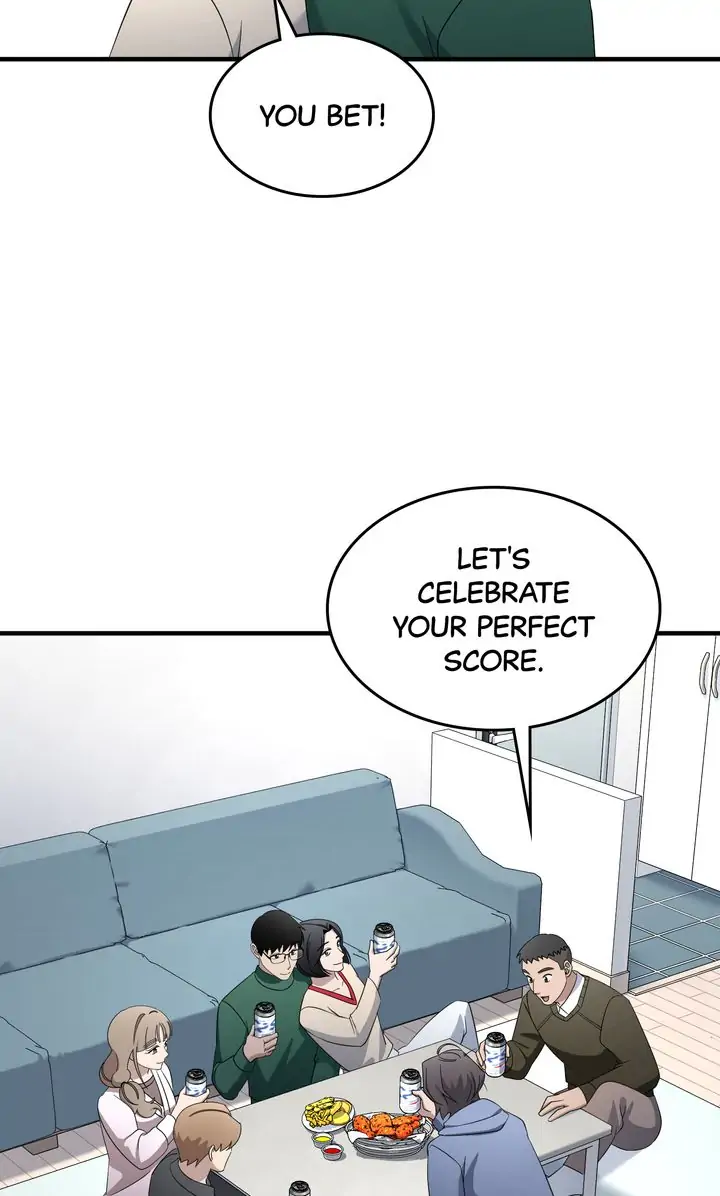 Read Cheolsu Saves the World (en) Manga Online