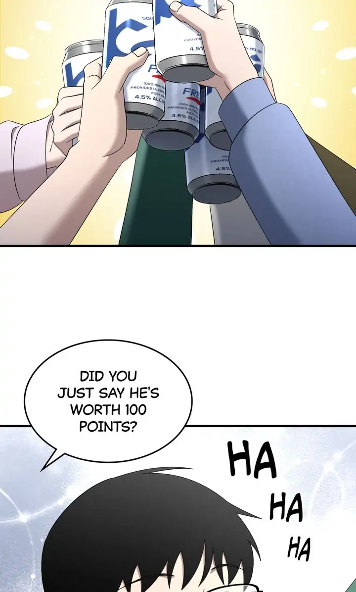 Read Cheolsu Saves the World (en) Manga Online