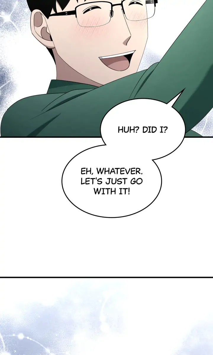 Read Cheolsu Saves the World (en) Manga Online