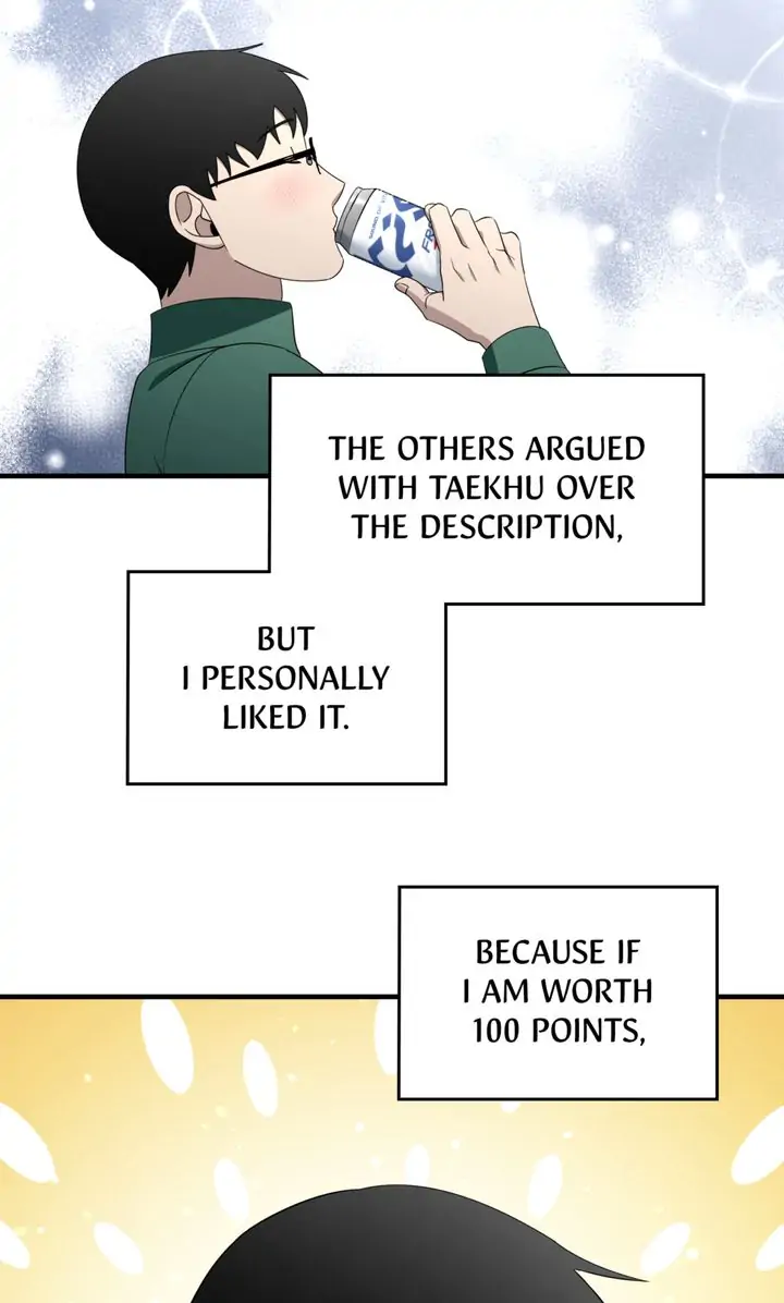 Read Cheolsu Saves the World (en) Manga Online