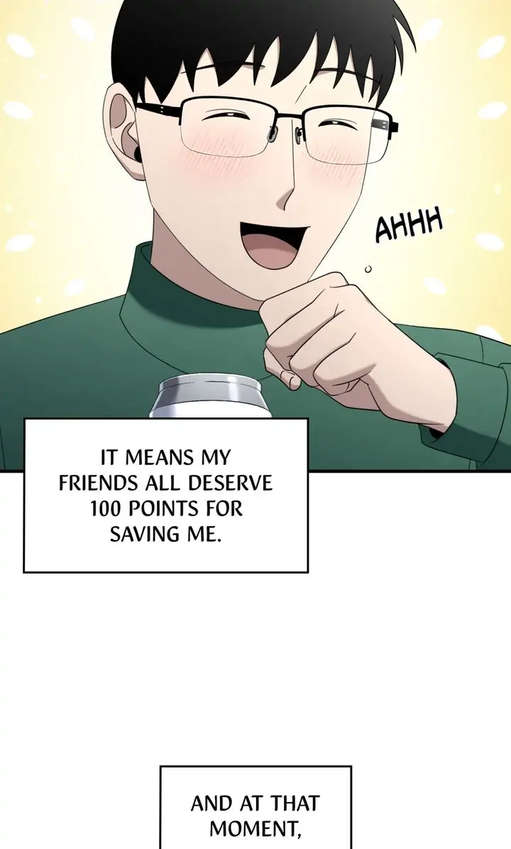 Read Cheolsu Saves the World (en) Manga Online