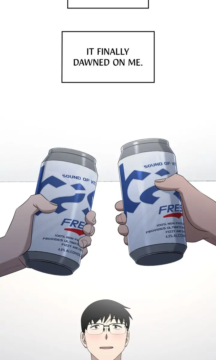 Read Cheolsu Saves the World (en) Manga Online