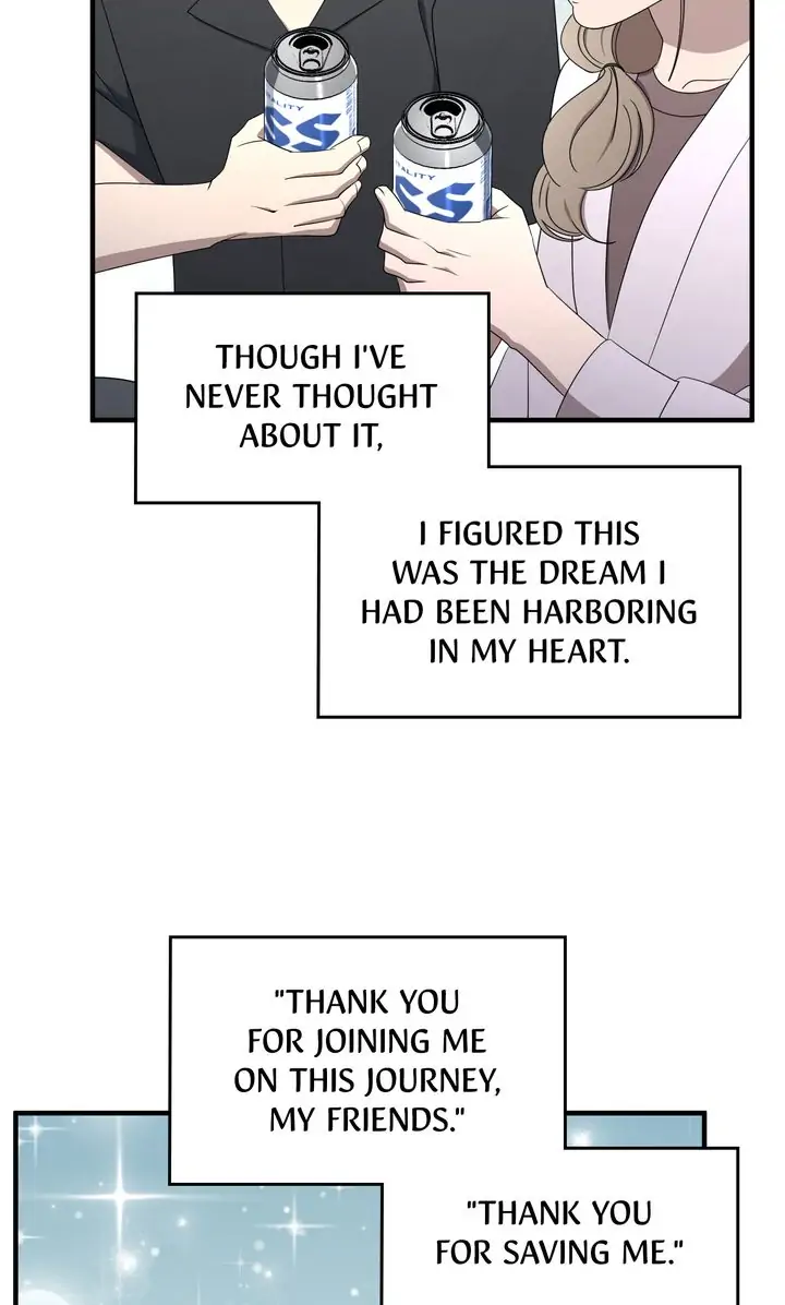 Read Cheolsu Saves the World (en) Manga Online