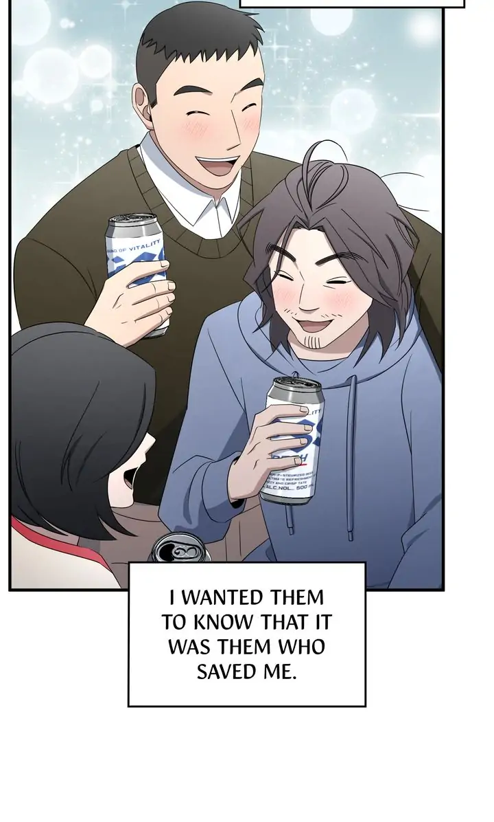 Read Cheolsu Saves the World (en) Manga Online