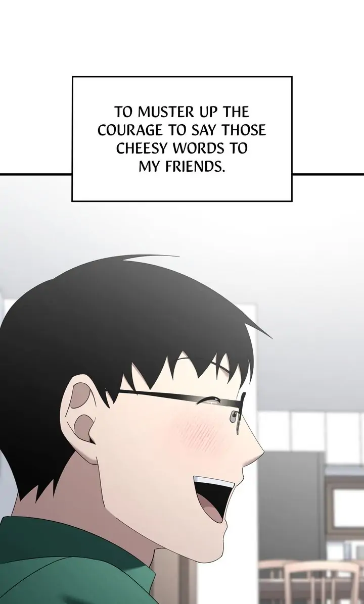 Read Cheolsu Saves the World (en) Manga Online