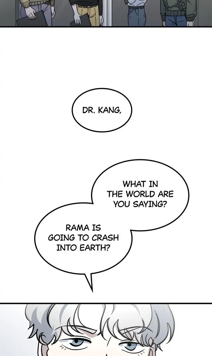 Read Cheolsu Saves the World (en) Manga Online