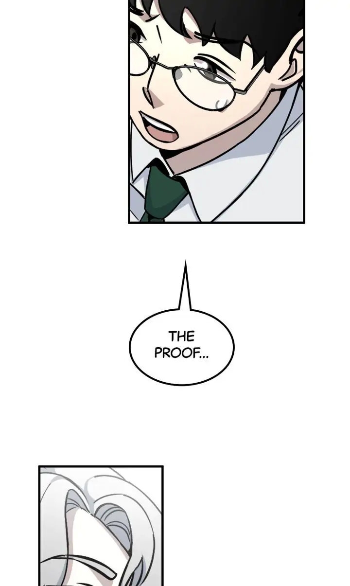 Read Cheolsu Saves the World (en) Manga Online