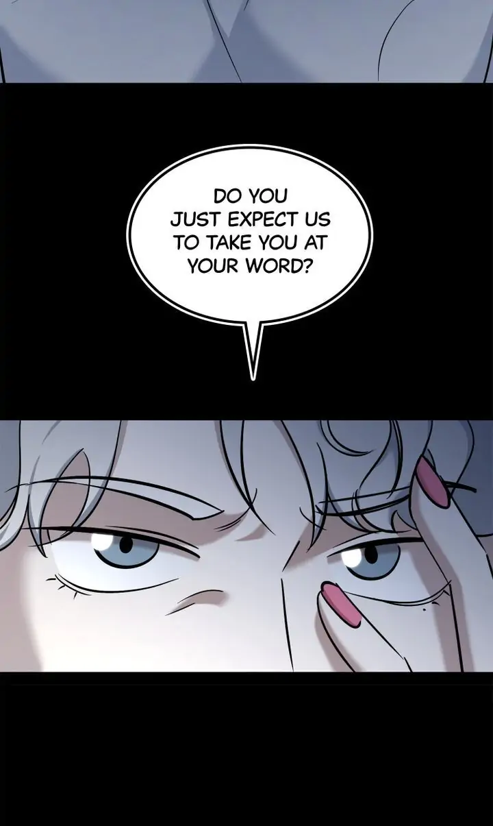 Read Cheolsu Saves the World (en) Manga Online