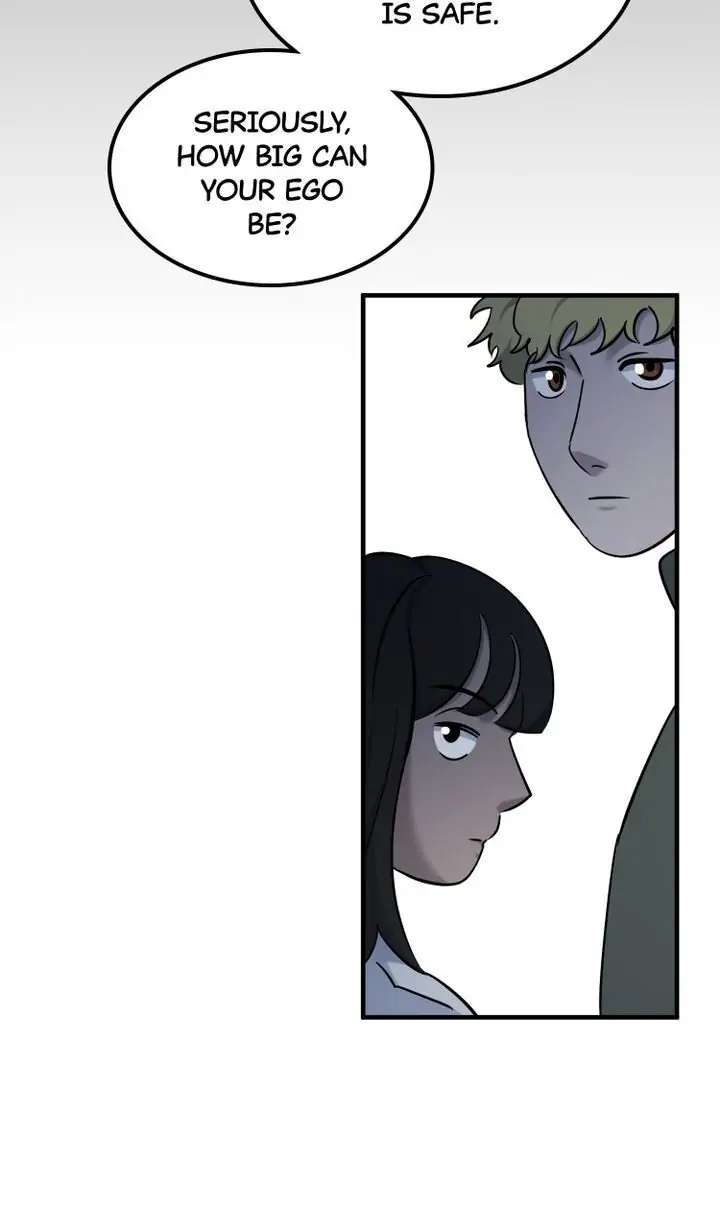 Read Cheolsu Saves the World (en) Manga Online