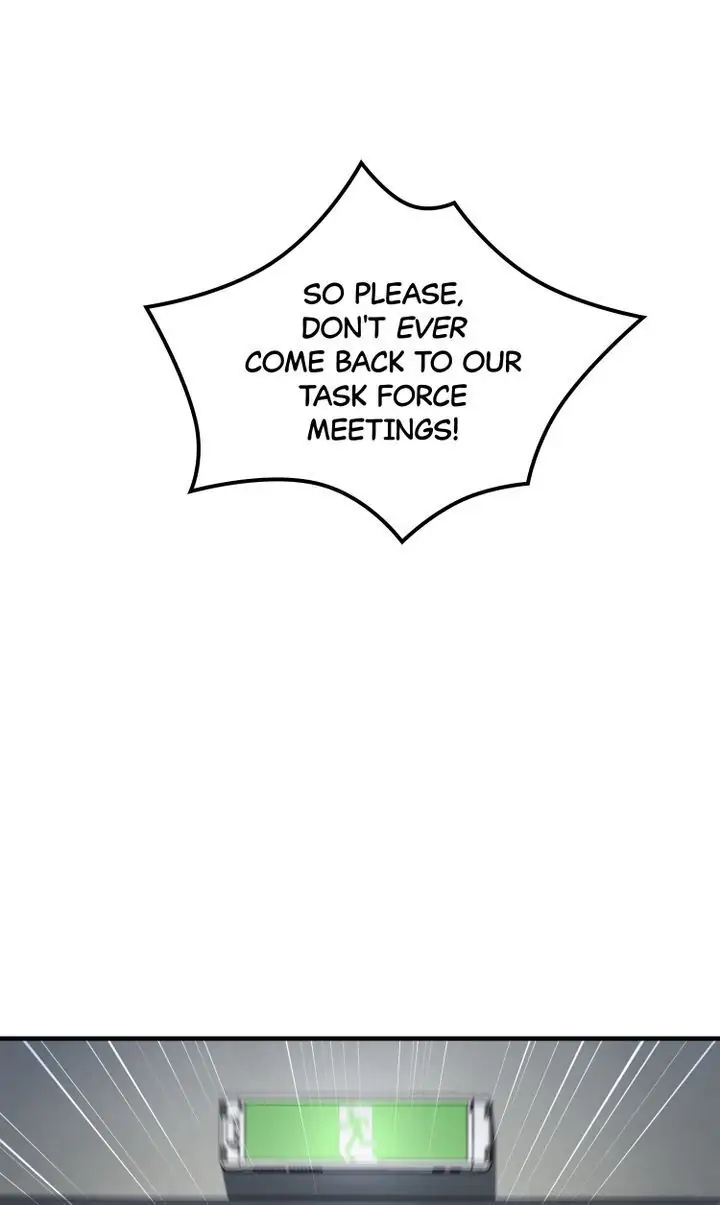 Read Cheolsu Saves the World (en) Manga Online