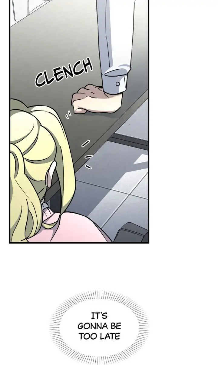 Read Cheolsu Saves the World (en) Manga Online
