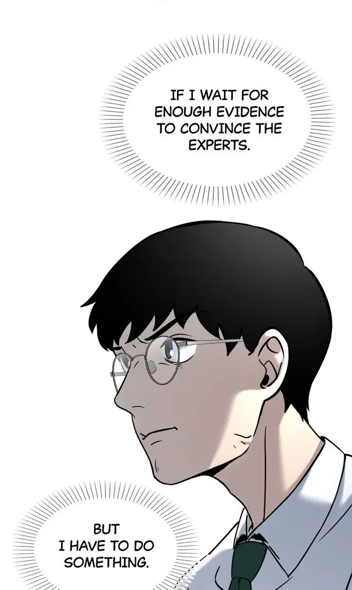 Read Cheolsu Saves the World (en) Manga Online