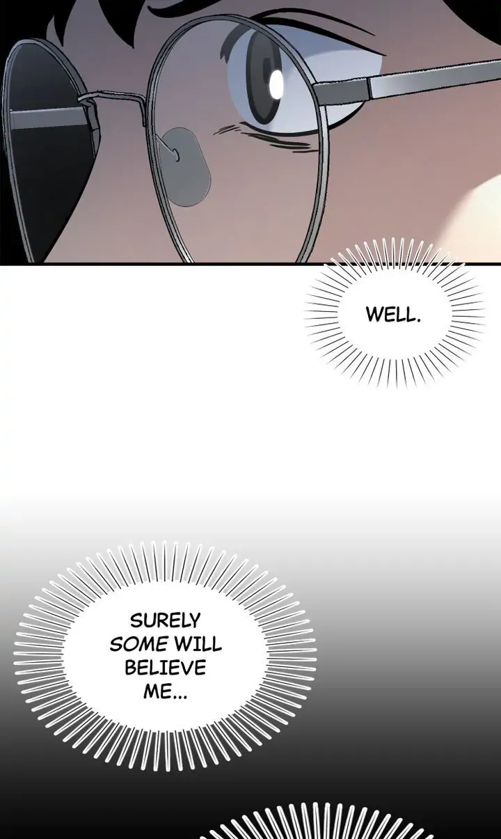 Read Cheolsu Saves the World (en) Manga Online