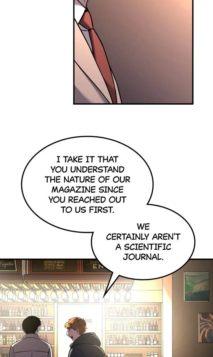 Read Cheolsu Saves the World (en) Manga Online