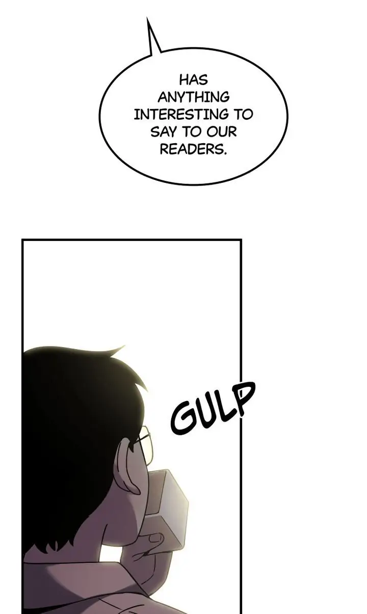 Read Cheolsu Saves the World (en) Manga Online