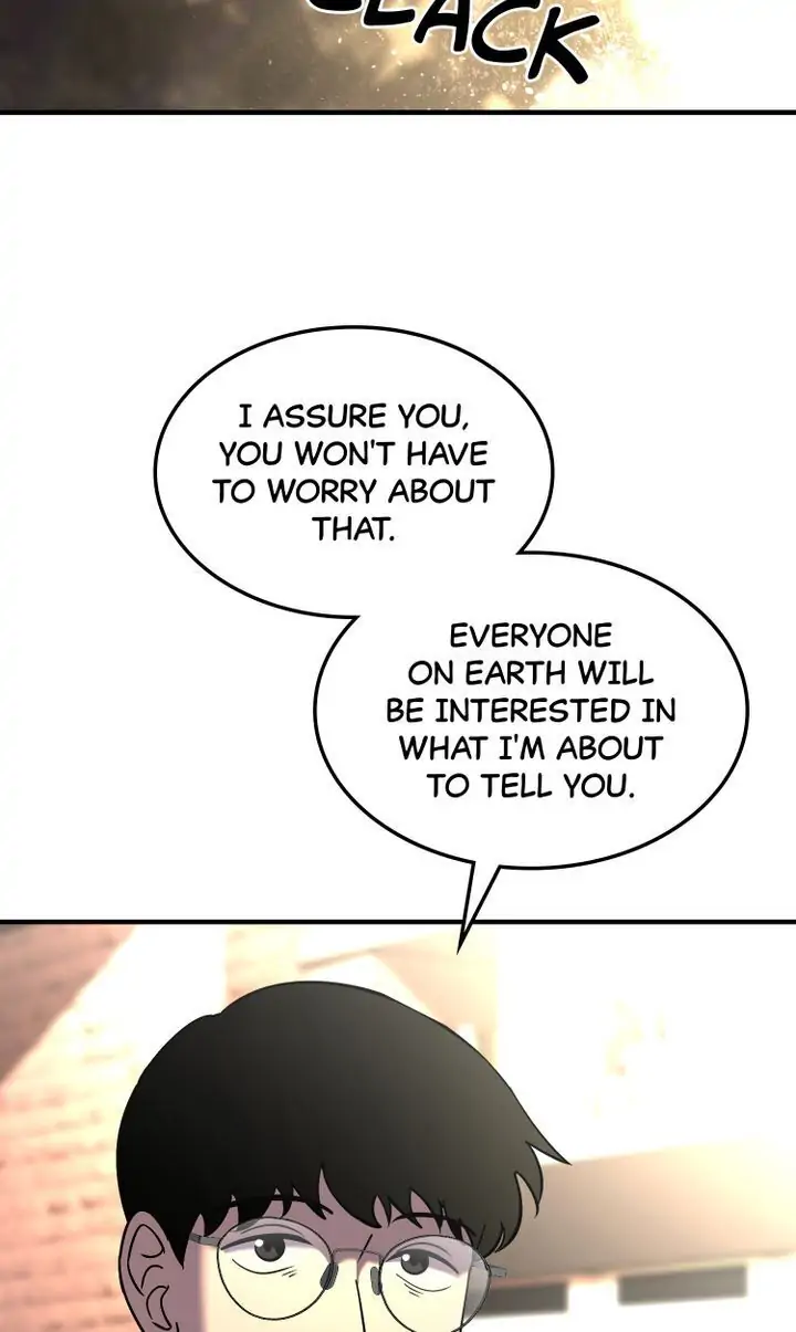 Read Cheolsu Saves the World (en) Manga Online