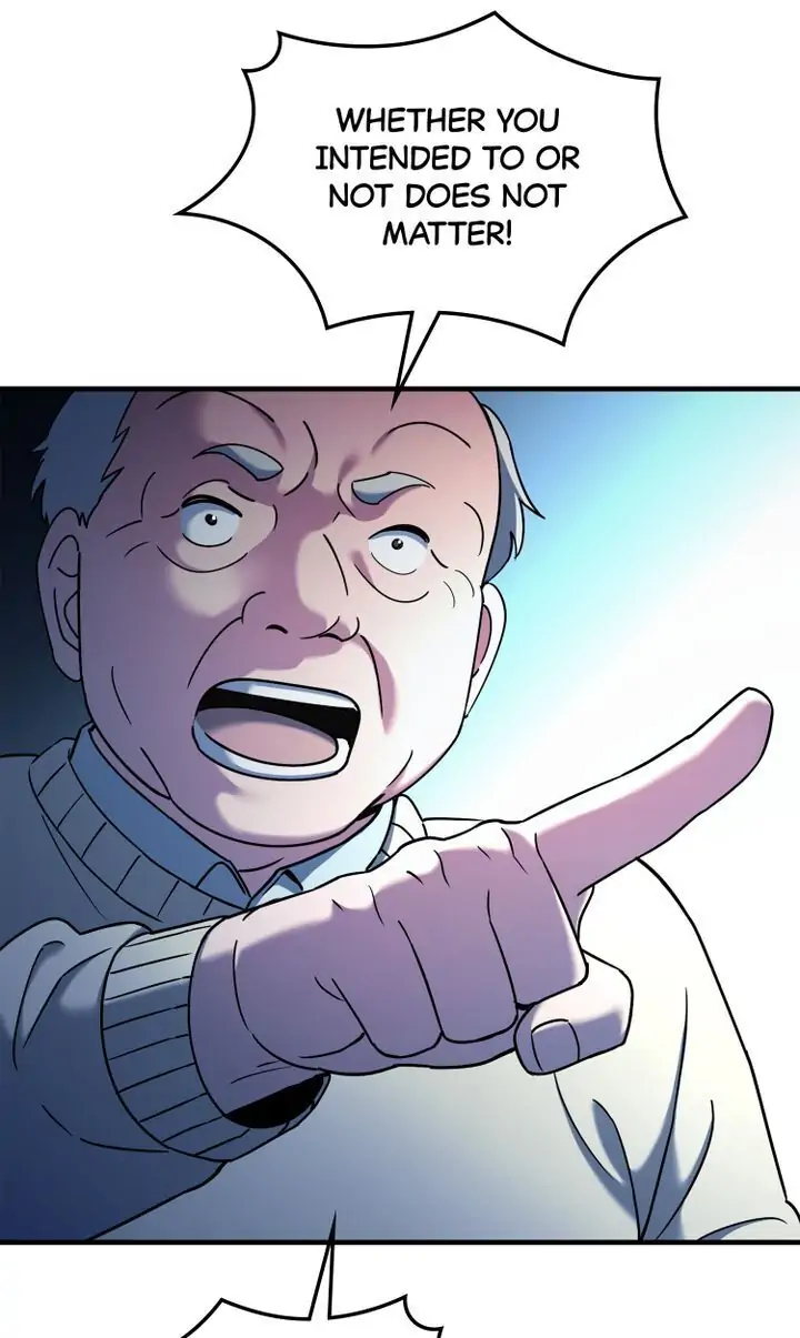 Read Cheolsu Saves the World (en) Manga Online