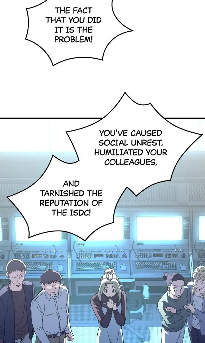 Read Cheolsu Saves the World (en) Manga Online