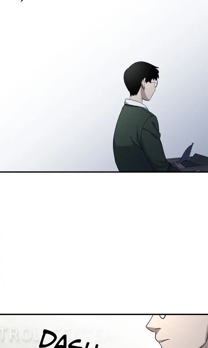 Read Cheolsu Saves the World (en) Manga Online
