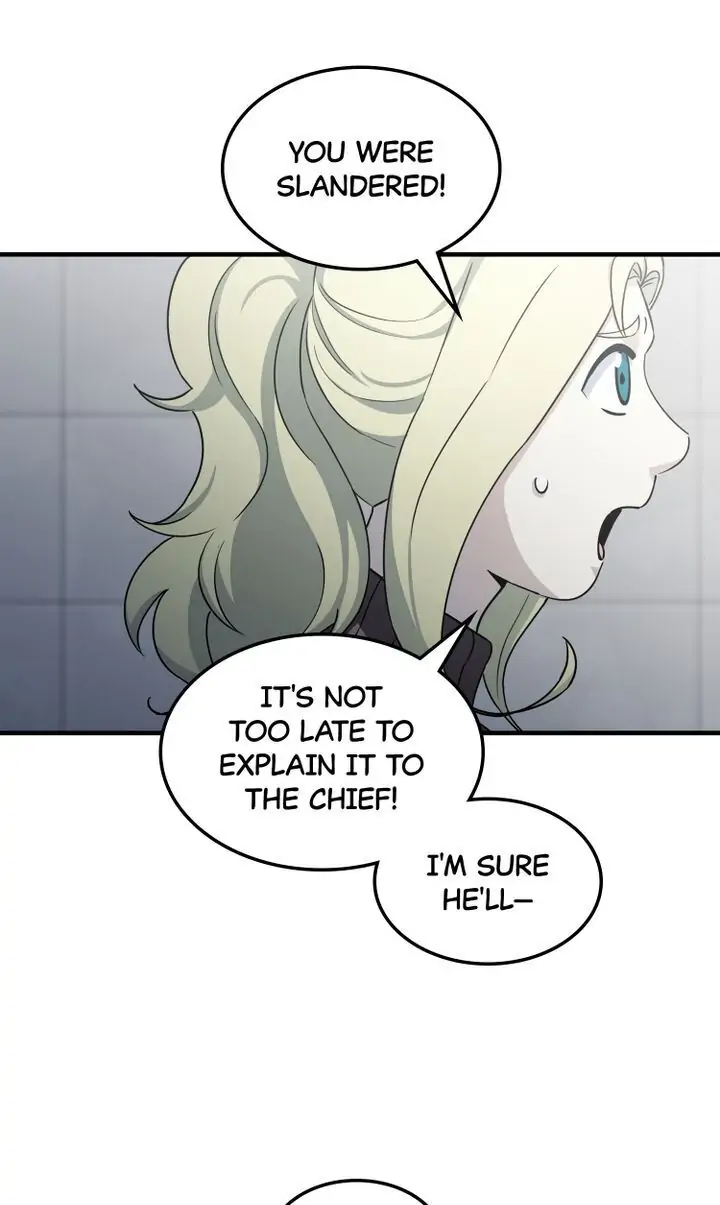 Read Cheolsu Saves the World (en) Manga Online