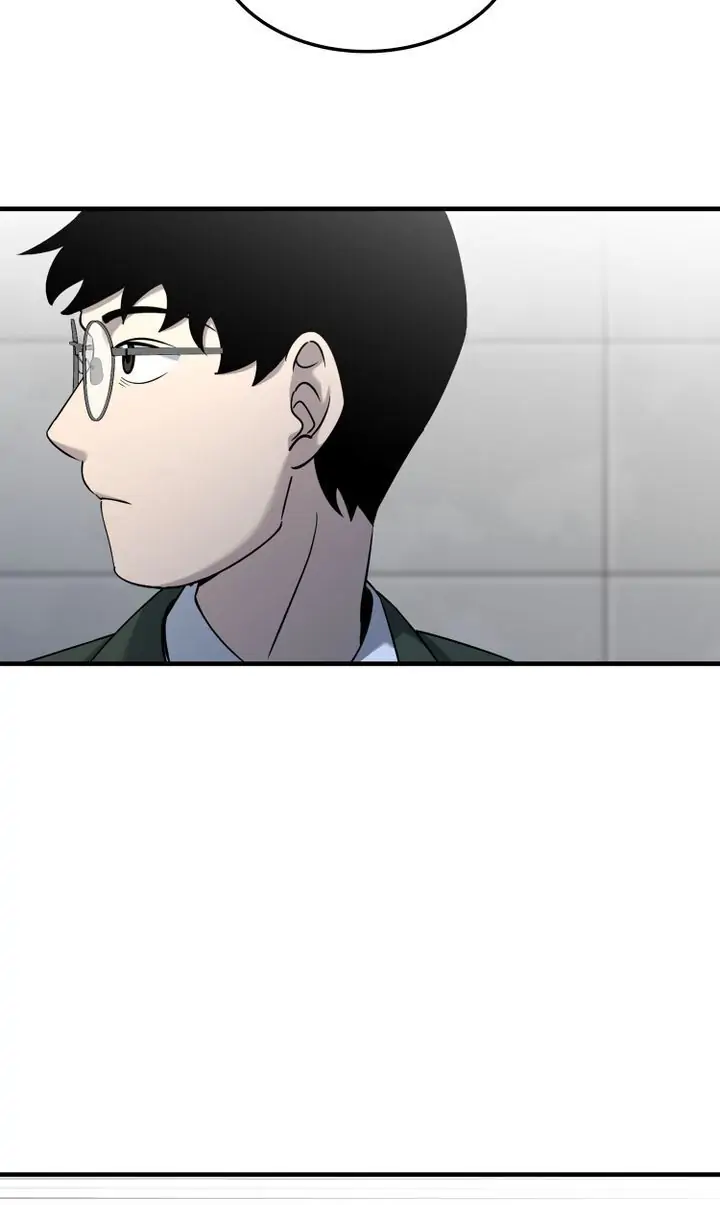 Read Cheolsu Saves the World (en) Manga Online