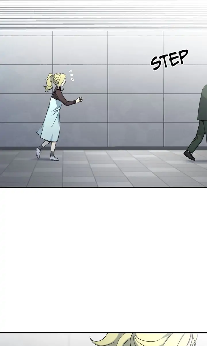Read Cheolsu Saves the World (en) Manga Online