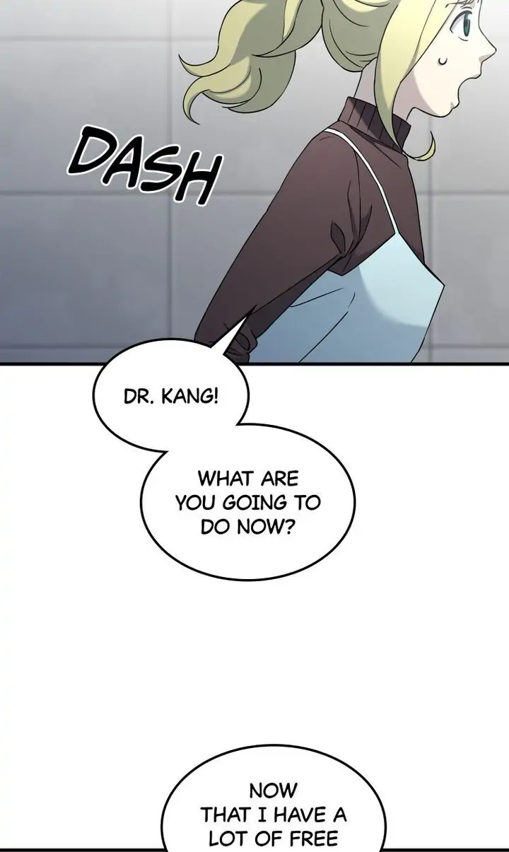 Read Cheolsu Saves the World (en) Manga Online