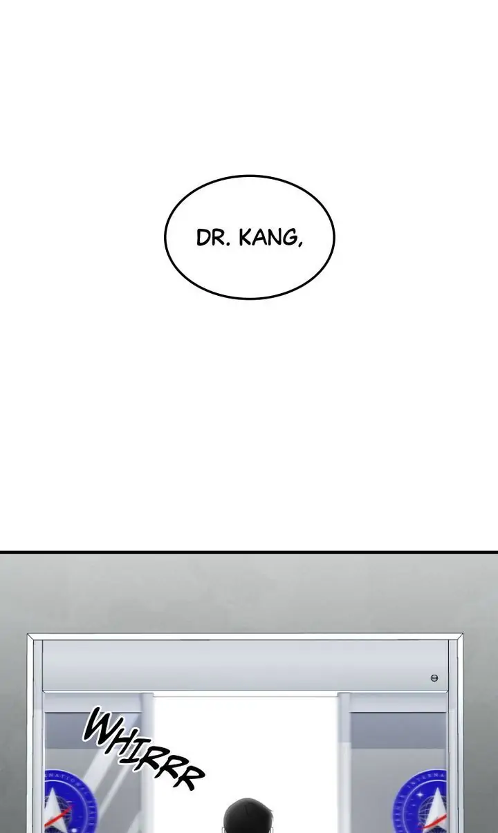 Read Cheolsu Saves the World (en) Manga Online