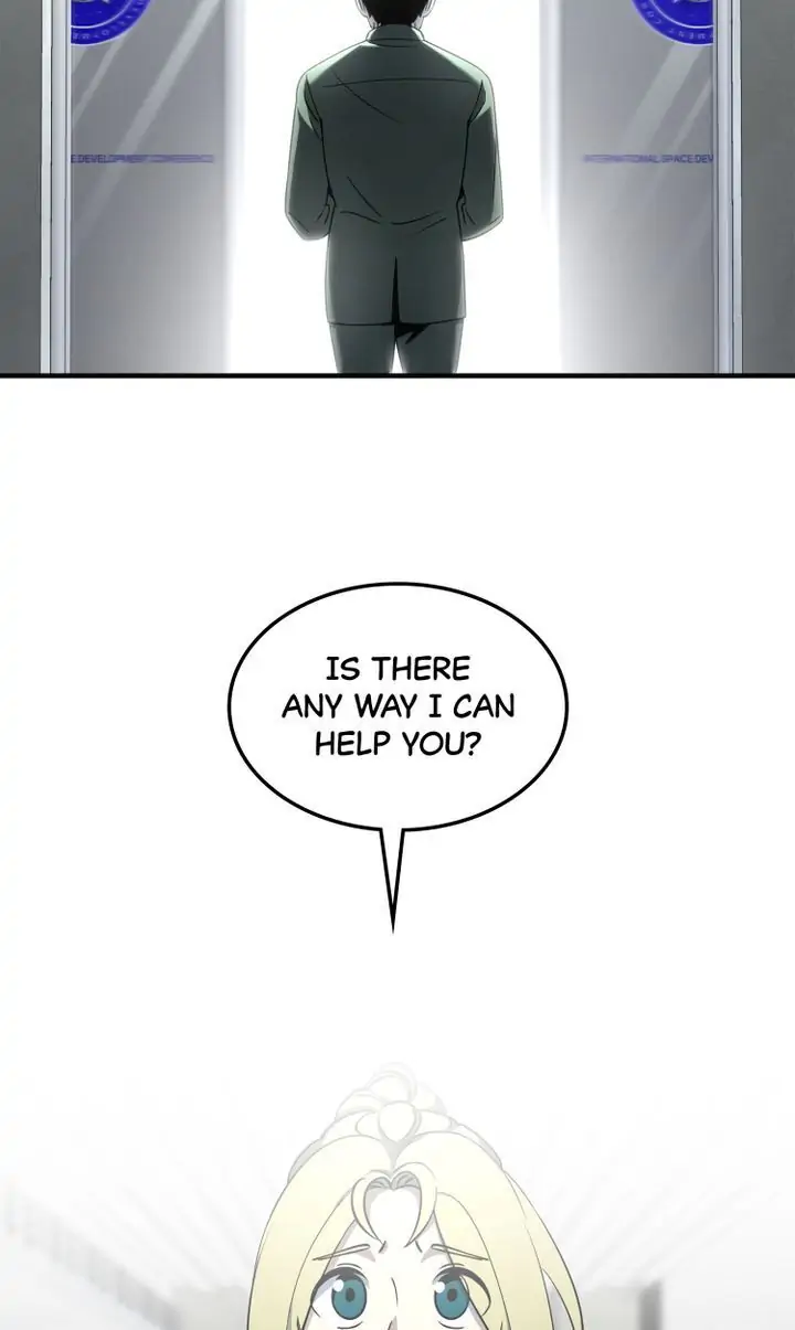Read Cheolsu Saves the World (en) Manga Online