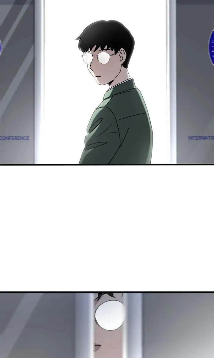 Read Cheolsu Saves the World (en) Manga Online
