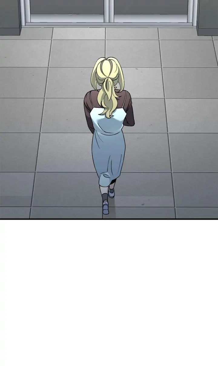 Read Cheolsu Saves the World (en) Manga Online