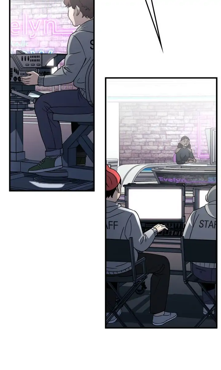 Read Cheolsu Saves the World (en) Manga Online