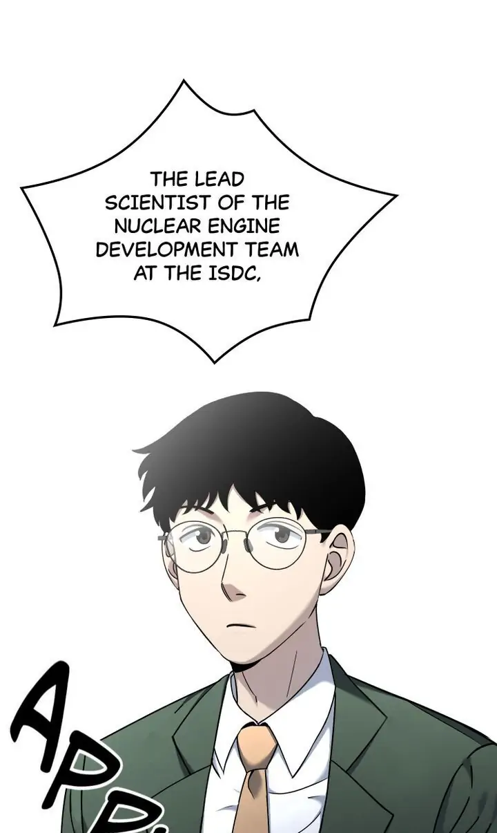 Read Cheolsu Saves the World (en) Manga Online