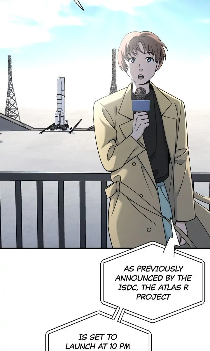 Read Cheolsu Saves the World (en) Manga Online