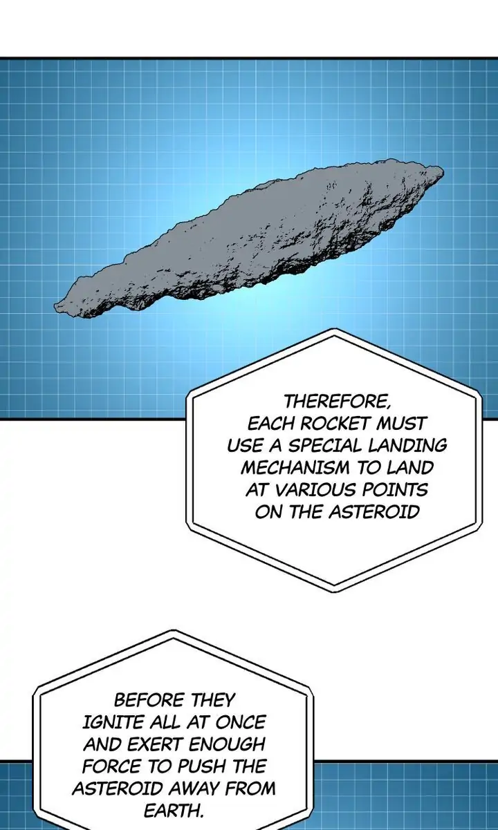 Read Cheolsu Saves the World (en) Manga Online