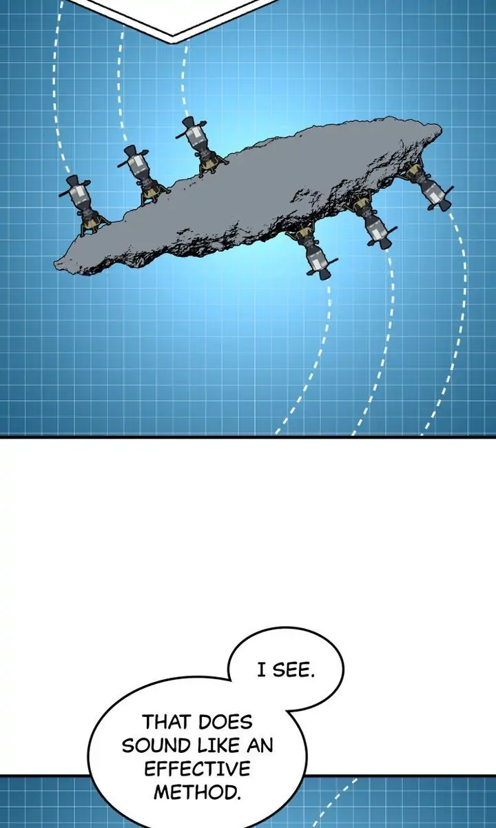 Read Cheolsu Saves the World (en) Manga Online