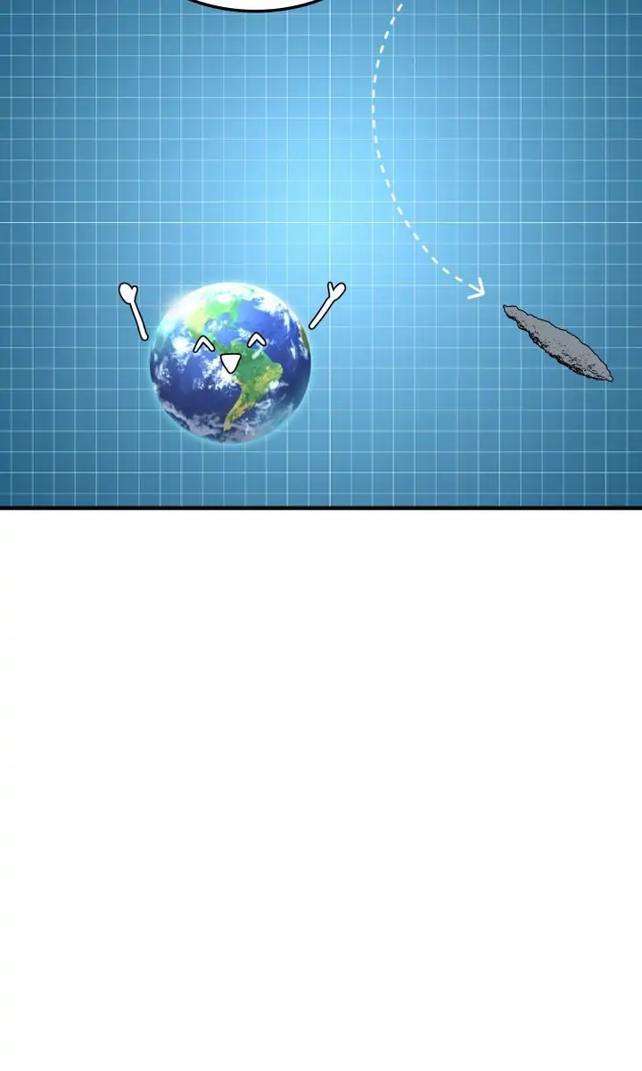 Read Cheolsu Saves the World (en) Manga Online