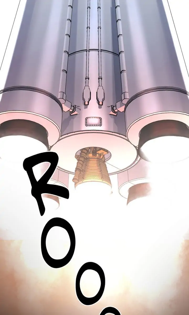 Read Cheolsu Saves the World (en) Manga Online
