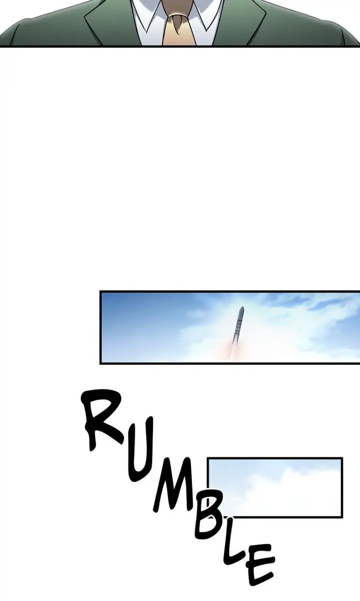 Read Cheolsu Saves the World (en) Manga Online