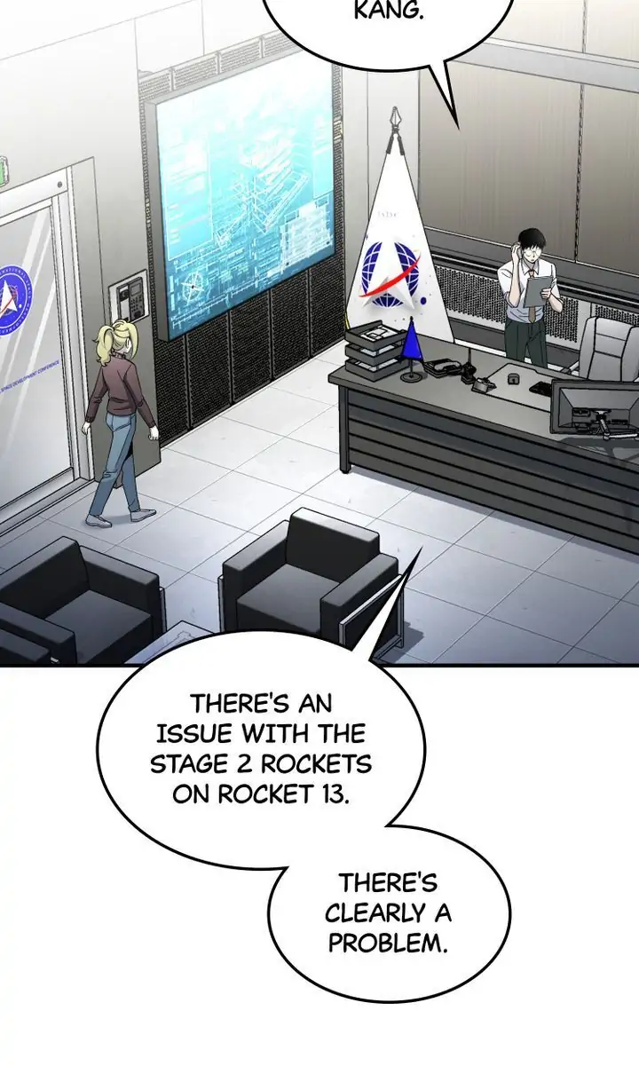Read Cheolsu Saves the World (en) Manga Online
