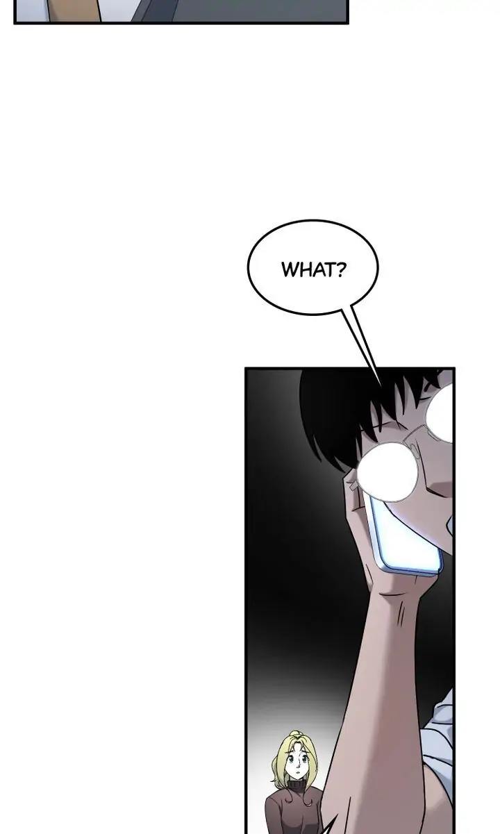 Read Cheolsu Saves the World (en) Manga Online