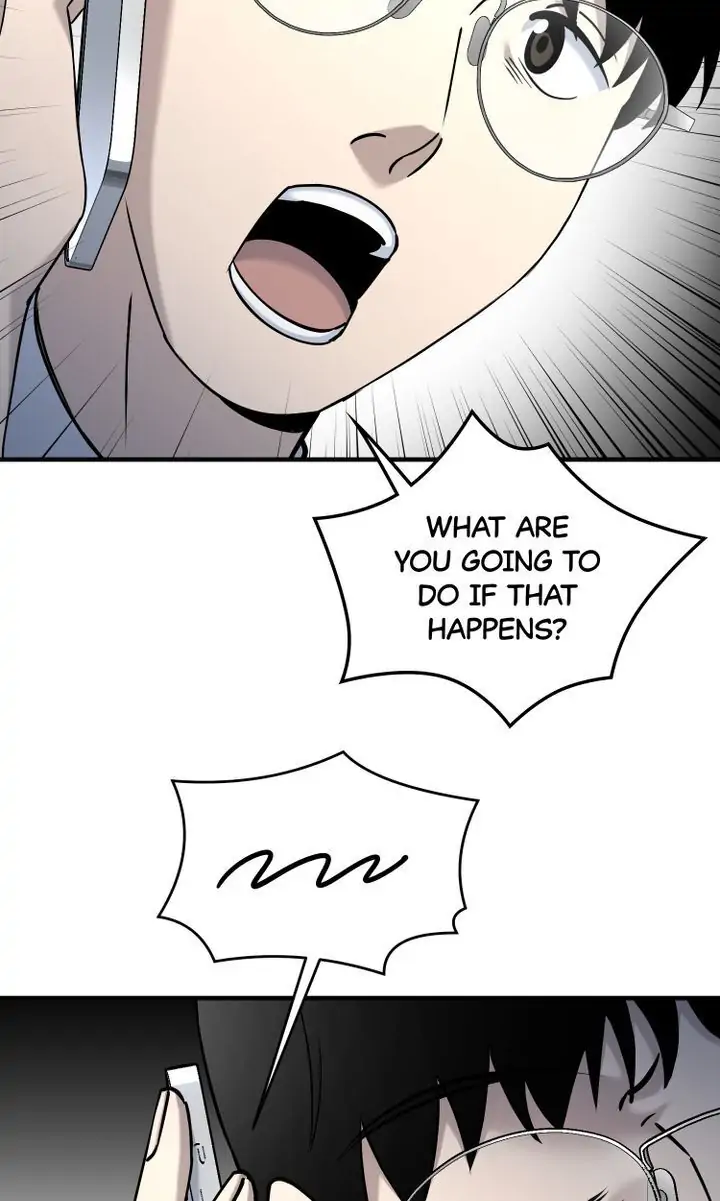 Read Cheolsu Saves the World (en) Manga Online