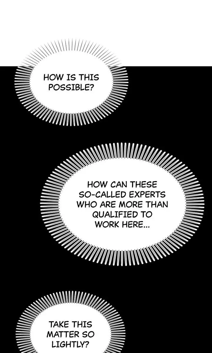 Read Cheolsu Saves the World (en) Manga Online