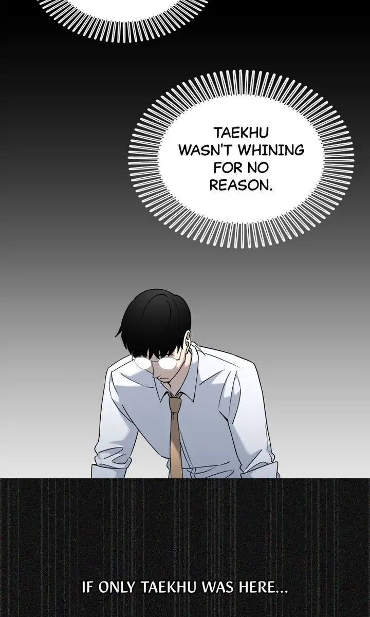 Read Cheolsu Saves the World (en) Manga Online