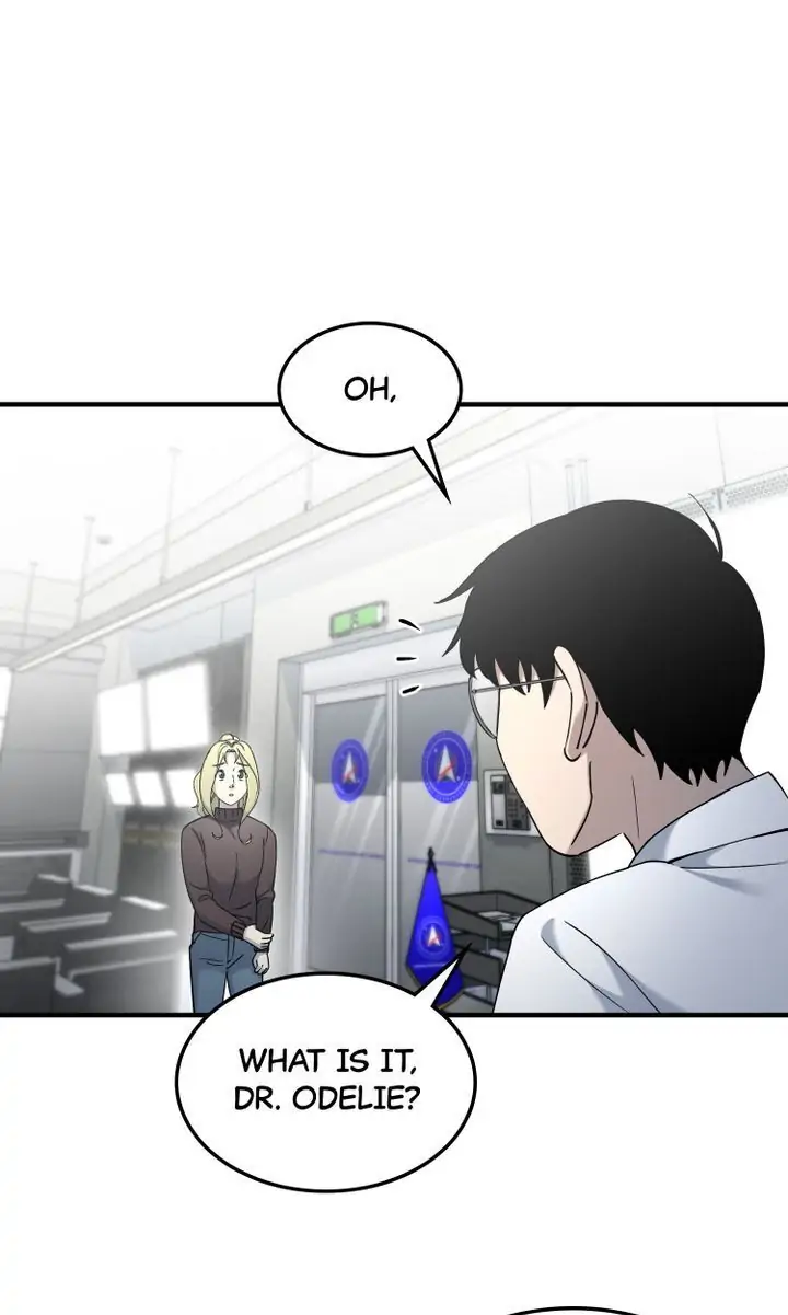 Read Cheolsu Saves the World (en) Manga Online