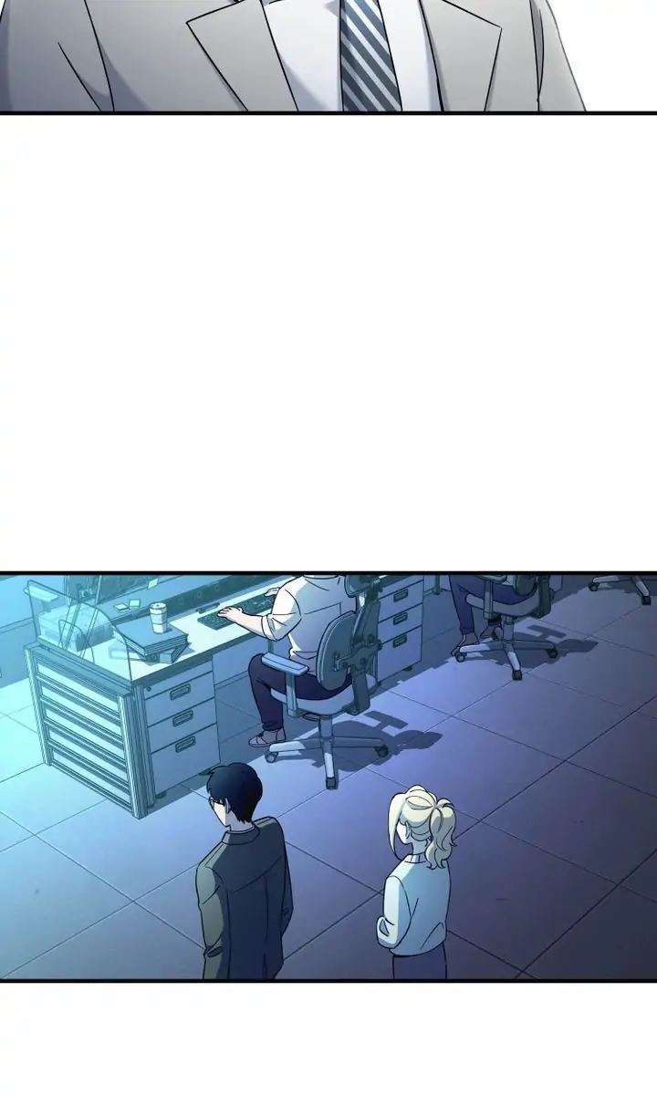 Read Cheolsu Saves the World (en) Manga Online